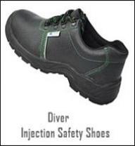 Diver  Injection Shoes